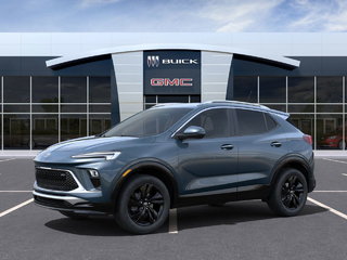 2025 Buick Encore GX Sport Touring in Victoriaville, Quebec - 2 - w320h240px