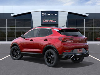 2026 Buick Encore GX Sport Touring in Plessisville, Quebec - 3 - w320h240px