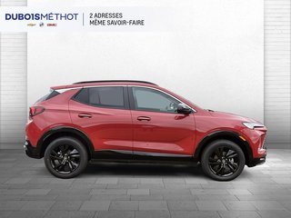 Buick Encore GX Sport Touring 2026 à Victoriaville, Québec - 3 - w320h240px