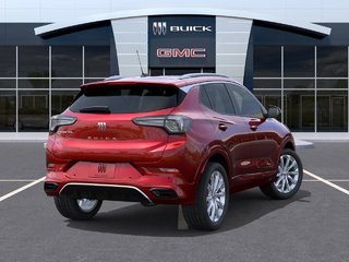 Buick Encore GX Avenir 2026 à Plessisville, Québec - 4 - w320h240px