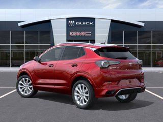 Buick Encore GX Avenir 2026 à Plessisville, Québec - 3 - w320h240px