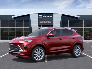 Buick Encore GX Avenir 2026 à Plessisville, Québec - 2 - w320h240px