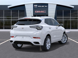 2026 Buick Encore GX Avenir in Plessisville, Quebec - 4 - w320h240px