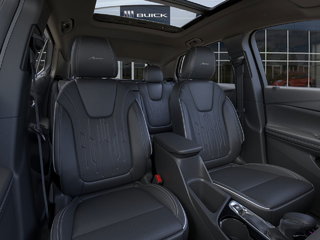 2026 Buick Encore GX Avenir in Plessisville, Quebec - 6 - w320h240px
