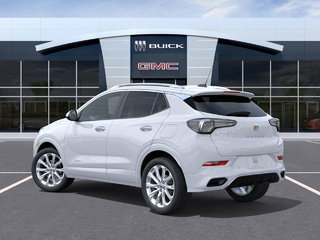 2026 Buick Encore GX Avenir in Plessisville, Quebec - 3 - w320h240px