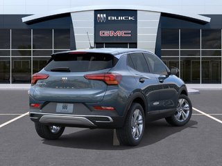 2026 Buick Encore GX Preferred in Victoriaville, Quebec - 4 - w320h240px