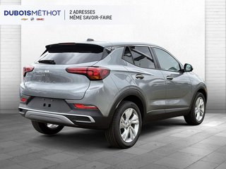 Buick Encore GX Preferred 2026 à Victoriaville, Québec - 2 - w320h240px