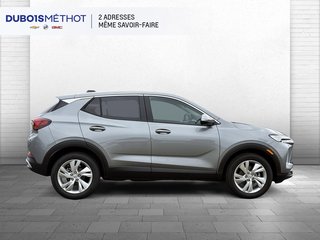 Buick Encore GX Preferred 2026 à Victoriaville, Québec - 3 - w320h240px