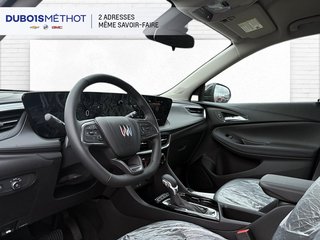 Buick Encore GX Sport Touring 2026 à Victoriaville, Québec - 4 - w320h240px