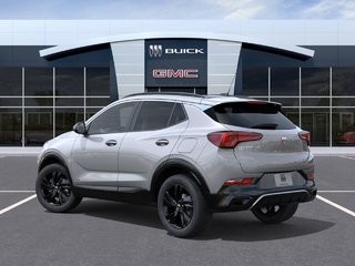 2026 Buick Encore GX Sport Touring in Victoriaville, Quebec - 3 - w320h240px