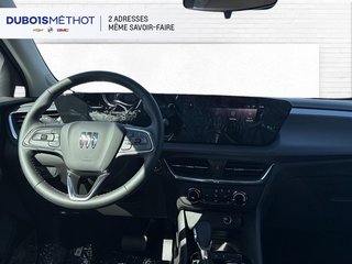 Buick Encore GX Preferred 2026 à Plessisville, Québec - 5 - w320h240px