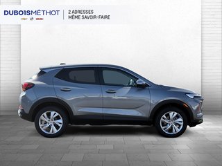 Buick Encore GX Preferred 2026 à Plessisville, Québec - 3 - w320h240px