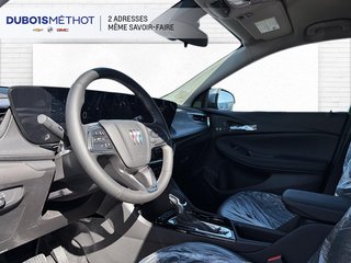 Buick Encore GX Preferred 2026 à Plessisville, Québec - 4 - w320h240px