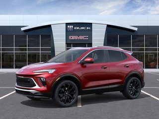 2026 Buick Encore GX Sport Touring in Victoriaville, Quebec - 2 - w320h240px