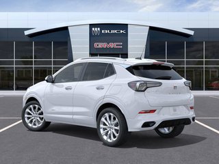 Buick Encore GX Avenir 2026 à Victoriaville, Québec - 3 - w320h240px