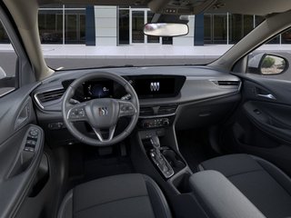 2026 Buick Encore GX Preferred in Victoriaville, Quebec - 5 - w320h240px