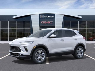 2026 Buick Encore GX Preferred in Victoriaville, Quebec - 2 - w320h240px