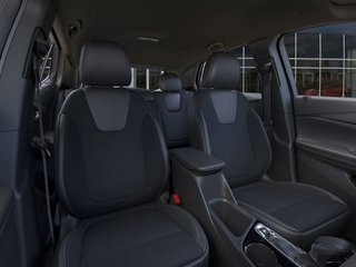 2026 Buick Encore GX Preferred in Victoriaville, Quebec - 6 - w320h240px