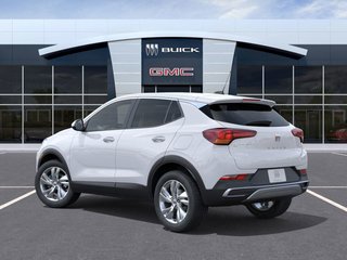 2026 Buick Encore GX Preferred in Victoriaville, Quebec - 3 - w320h240px