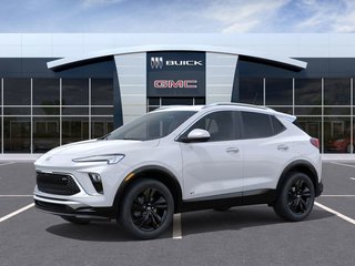 2026 Buick Encore GX Sport Touring in Victoriaville, Quebec - 2 - w320h240px