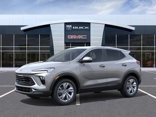 2026 Buick Encore GX Preferred in Victoriaville, Quebec - 2 - w320h240px