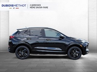 Buick Encore GX  2026 à Plessisville, Québec - 3 - w320h240px