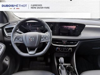 Buick Encore GX  2026 à Plessisville, Québec - 6 - w320h240px