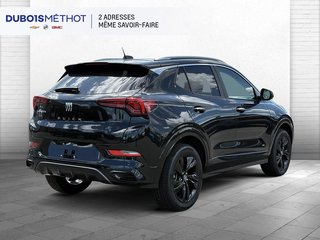 2026 Buick Encore GX in Victoriaville, Quebec - 2 - w320h240px