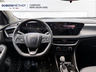 2026 Buick Encore GX in Victoriaville, Quebec - 5 - w320h240px
