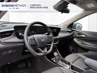 2026 Buick Encore GX in Victoriaville, Quebec - 4 - w320h240px