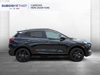 2026 Buick Encore GX in Victoriaville, Quebec - 3 - w320h240px