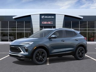 2026 Buick Encore GX in Victoriaville, Quebec - 2 - w320h240px