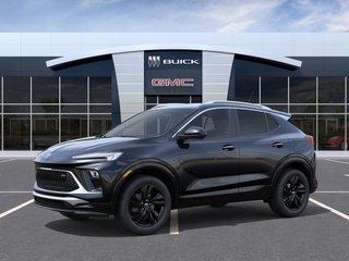 2026 Buick Encore GX in Victoriaville, Quebec - 2 - w320h240px