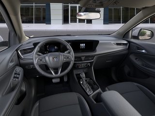 Buick Encore GX  2026 à Victoriaville, Québec - 5 - w320h240px