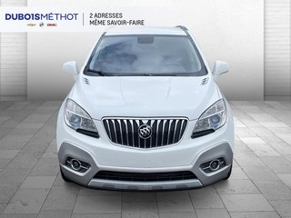 Buick Encore AUTOMATIQUE, VUS 2013 à Victoriaville, Québec - 3 - w320h240px
