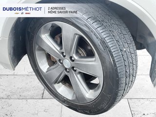 Buick Encore AUTOMATIQUE, VUS 2013 à Victoriaville, Québec - 2 - w320h240px