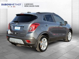 2015 Buick Encore CUIR, AUTOMATIQUE !!! in Plessisville, Quebec - 6 - w320h240px