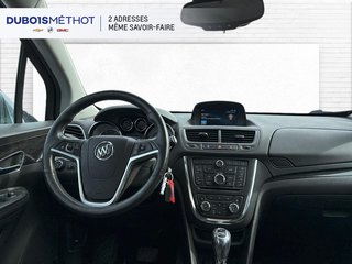 Buick Encore CUIR, AUTOMATIQUE !!! 2015 à Plessisville, Québec - 6 - w320h240px