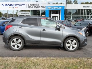 Buick Encore CUIR, AUTOMATIQUE !!! 2015 à Plessisville, Québec - 3 - w320h240px