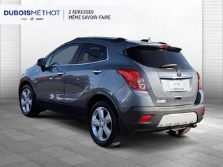 2015 Buick Encore CUIR, AUTOMATIQUE !!! in Plessisville, Quebec - 4 - w320h240px