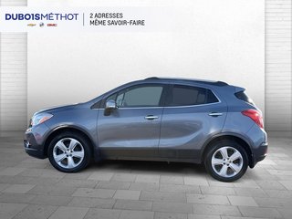 2015 Buick Encore CUIR, AUTOMATIQUE !!! in Plessisville, Quebec - 3 - w320h240px