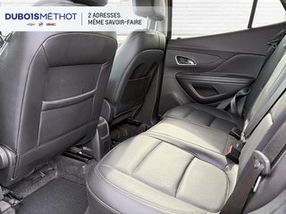 Buick Encore CUIR, AUTOMATIQUE !!! 2015 à Plessisville, Québec - 5 - w320h240px