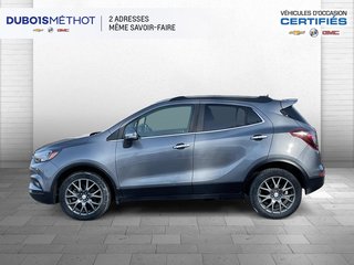 2019  Encore SPORT TOURING, AWD, AUTOMATIQUE, CAMERA !!! in Victoriaville, Quebec - 4 - w320h240px