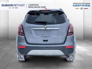 2019 Buick Encore SPORT TOURING, AUTOMATIQUE in Victoriaville, Quebec - 6 - w320h240px