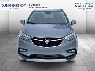 2019 Buick Encore SPORT TOURING, AUTOMATIQUE in Victoriaville, Quebec - 3 - w320h240px