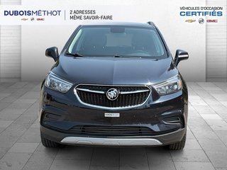 2021 Buick Encore PREFERRED, AUTOMATIQUE, VUS, in Victoriaville, Quebec - 3 - w320h240px