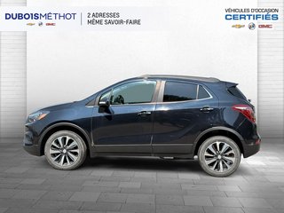 2021 Buick Encore PREFERRED, AUTOMATIQUE, VUS, in Victoriaville, Quebec - 4 - w320h240px