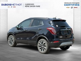 2021 Buick Encore PREFERRED, AUTOMATIQUE, VUS, in Victoriaville, Quebec - 5 - w320h240px