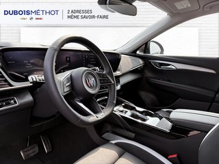 2025 Buick ENVISION SPORT DE TOURISME A TI Sport Touring in Plessisville, Quebec - 4 - w320h240px