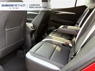 2025 Buick ENVISION SPORT DE TOURISME A TI Sport Touring in Plessisville, Quebec - 5 - w320h240px